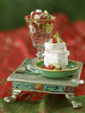 Buy Chevre with Pomegranate Salsa at AllPosters.com