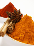 Buy Various Spices at AllPosters.com