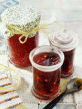 Buy Raspberry and Red Berry Jam at AllPosters.com