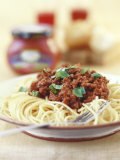 Buy Spaghetti Bolognese at AllPosters.com