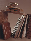 Assorted Chocolate Bars