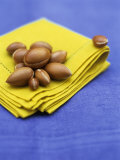 Argan Fruits
