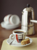 Buy Espresso with Biscotti at AllPosters.com