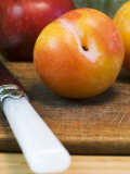 Buy Yellow and Red Plums at AllPosters.com