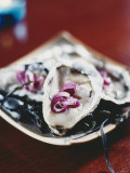Buy Oysters with Red Onions at AllPosters.com