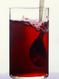 Buy Berry Jelly in a Glass at AllPosters.com
