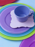 Buy Coloured Porcelain at AllPosters.com
