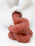 Buy Tomato Puree Squeezed out of a Tube at AllPosters.com
