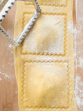 Buy Cutting out Home-Made Ravioli at AllPosters.com