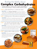 Buy Complex Carbohydrates at AllPosters.com
