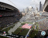 Qwest Field