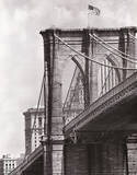 Brooklyn Bridge Perspective
