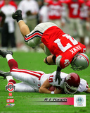 A.J. Hawk