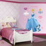 Cinderella- Fathead