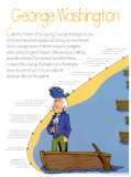 Buy George Washington at AllPosters.com