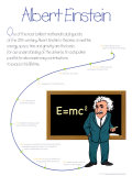 Albert Einstein