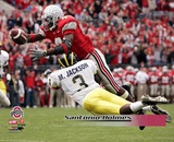 Santonio Holmes