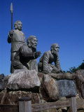 Buy Statues of Shinto Gods at AllPosters.com