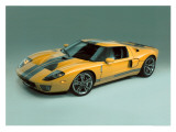 Buy Ford GTX1 Roadster at AllPosters.com
