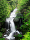 Ryuzu Water Falls