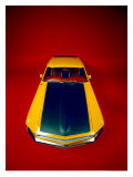 1969 Ford Mustang Boss 302