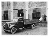 Buy 1939 Ford V8 Express Body Truck at AllPosters.com