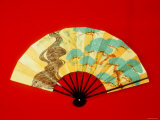 Buy Fan for Traditional Dance at AllPosters.com