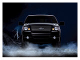Buy 2007 Ford F-150 Super Crew at AllPosters.com