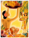 Fruit Basket