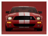 2007 Shelby GT500