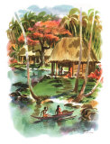 Buy Samoa at AllPosters.com