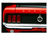Buy 1970 Ford Mustang at AllPosters.com