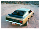 1970 Ford Mustang Boss 302