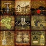 Buy Wine Culture I at AllPosters.com