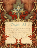 23rd Psalm
