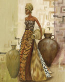 Safari Fashions II