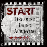 Buy Start at AllPosters.com