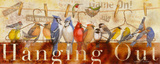 Buy Hanging Out at AllPosters.com