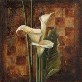 Buy Ochre Ajedrez II at AllPosters.com
