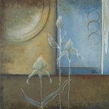 Buy Inspiration in Blue I at AllPosters.com