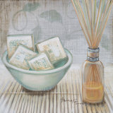Buy Zen Bath II at AllPosters.com
