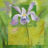 Buy Cool Garden III at AllPosters.com
