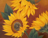 Sunflowers II