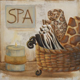 Jungle Spa I
