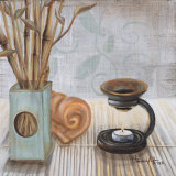 Buy Zen Bath I at AllPosters.com