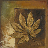 Golden Leaves II
