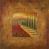 Buy Bella Toscana I at AllPosters.com