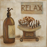 Jungle Spa II