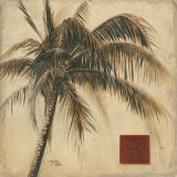 Buy Sepia Palm I at AllPosters.com