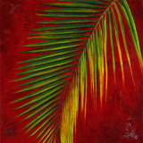 Palmas En Fuego III